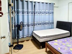 Blk 619 Woodlands Drive 52 (Woodlands), HDB 4 Rooms #577618021